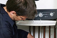 boiler replacement Grove Town