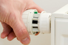 Grove Town central heating repair costs