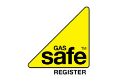 gas safe companies Grove Town